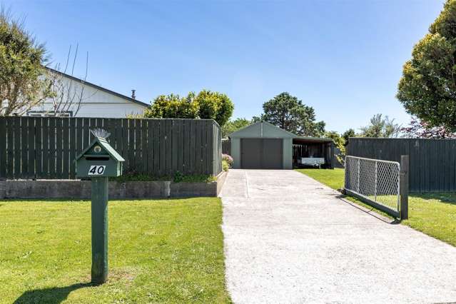 40 Cook Street Carters Beach_1