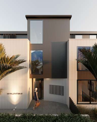 Le Mont Apartments_3