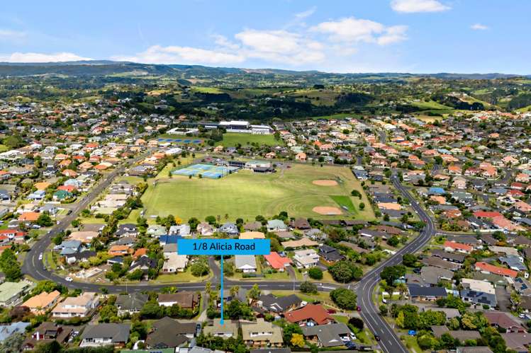 1/8 Alicia Road Somerville_28