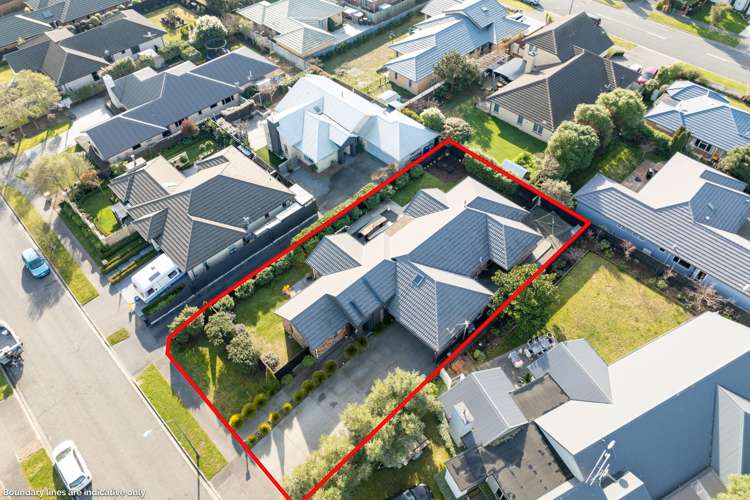 24 Foresters Crescent Parklands_20