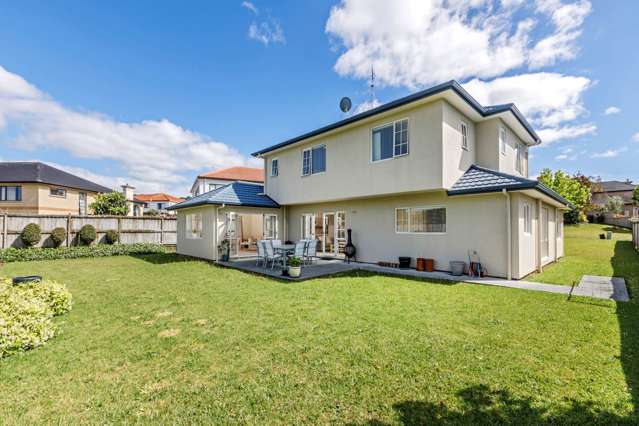 7 Ballintra Close Pinehill_2