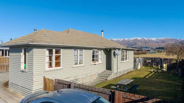 For Yourself or Ready As A Rental