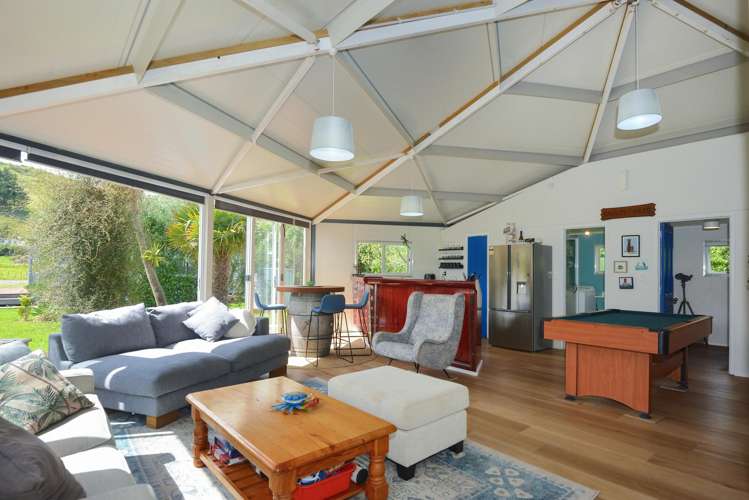 86a Fortescue Street Mahia_5