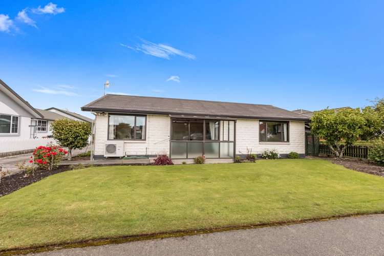 4A Albany Street Gore_17