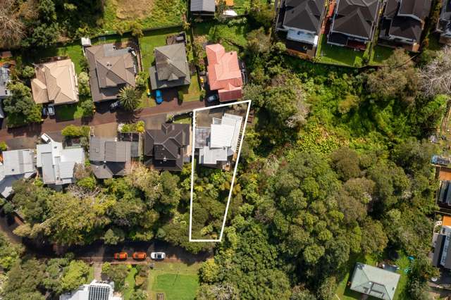 38 Poturi Streams Avenue Titirangi_2