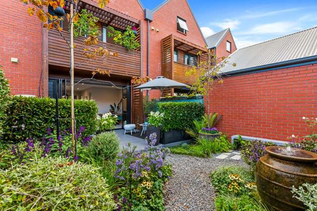 Exceptional living with space and style