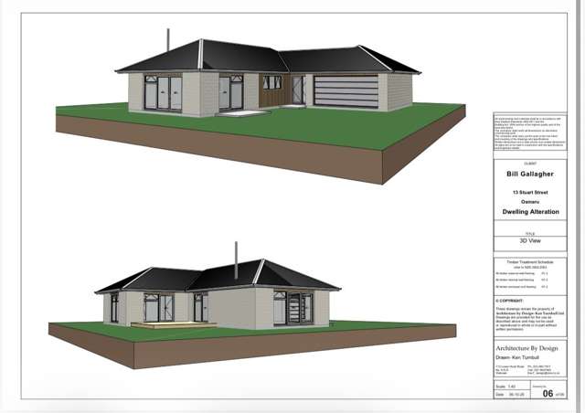 13 Stuart Street Oamaru_3