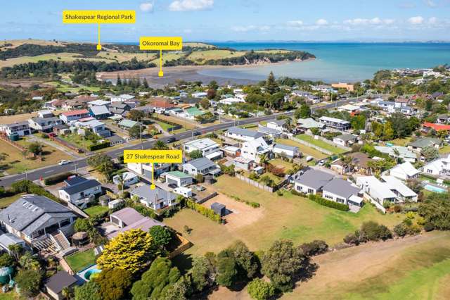 27 Shakespear Road Army Bay_2