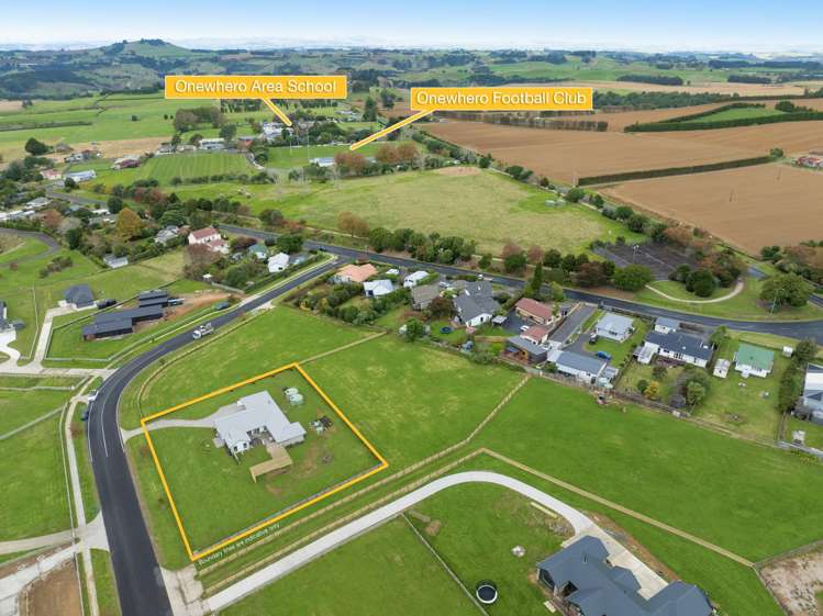 3 Kaipo Heights Drive Onewhero_27