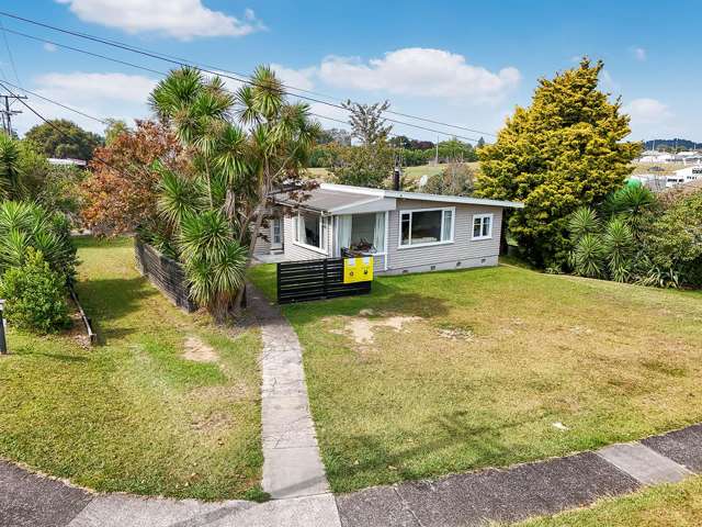 Cornerstone of Comfort