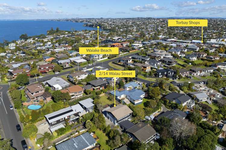 2/14 Waiau Street Torbay_15