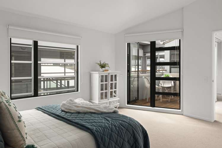 36/26 Marion Street Te Aro_8