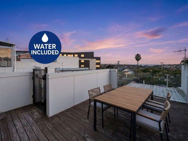 Modern 3-Bedroom Apartment in Meadowbank