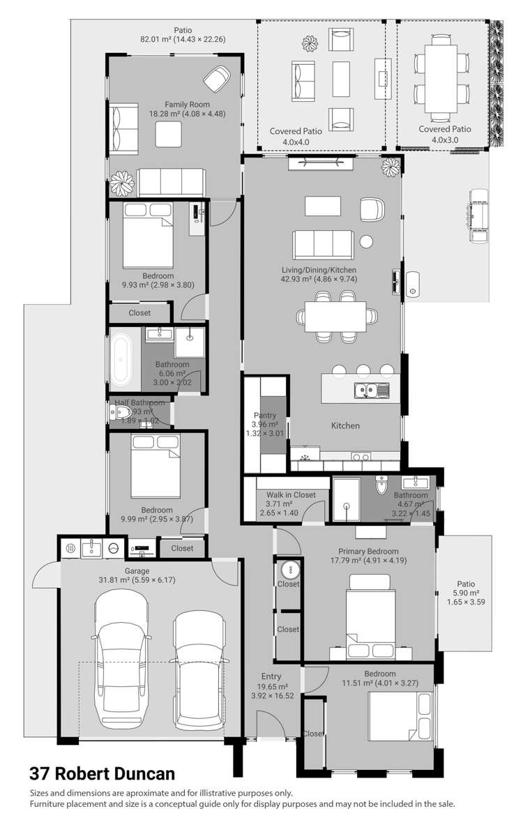 37 Robert Duncan Road Belfast_19