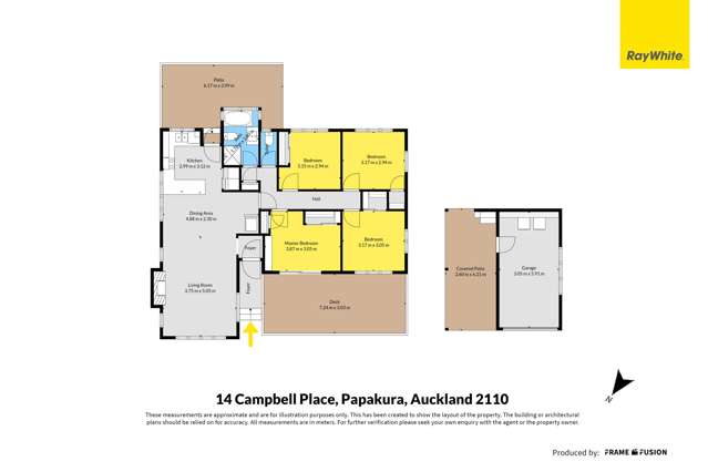 1/14 Campbell Place Papakura_1