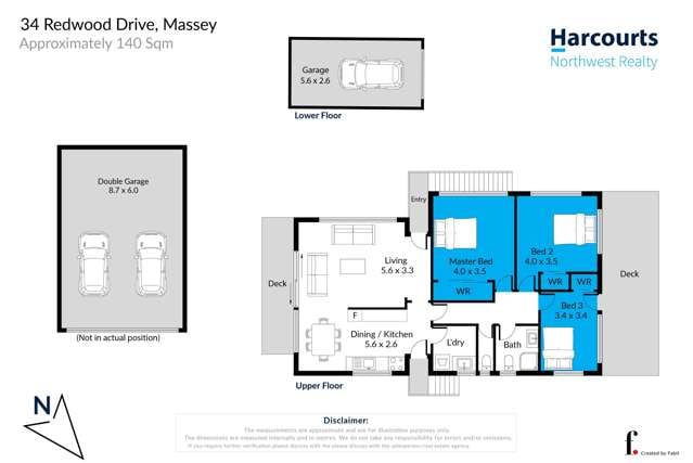 34 Redwood Drive Massey_1