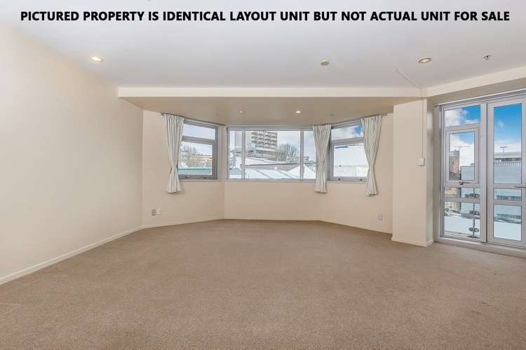 6k/205 Hobson Street Auckland Central_6