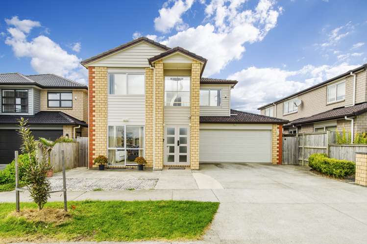 48 Helianthus Avenue Flat Bush_0