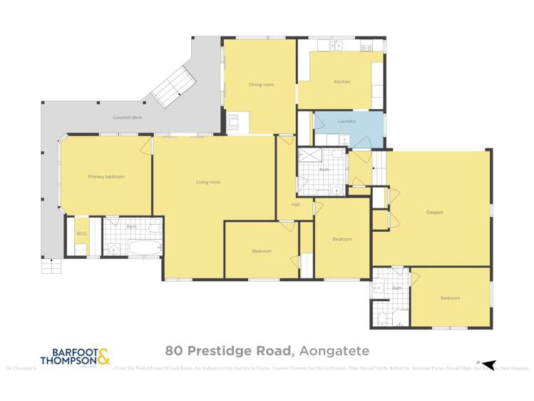 80 Prestidge Road Aongatete_35