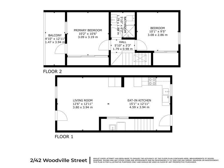 2/42 Woodville Street Edgeware_18