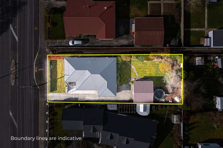 158 Racecourse Road Glengarry_26