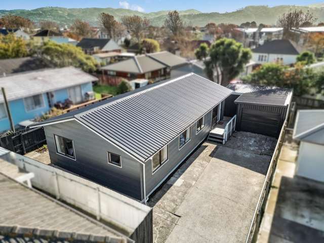 Neat and Nifty in Naenae