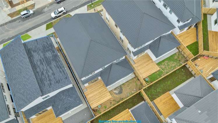 11 Tullymore Drive Flat Bush_34