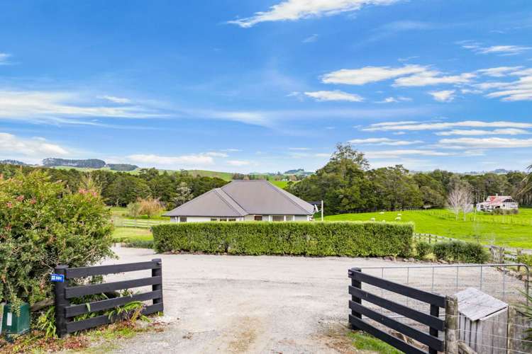 581 Lawrence Road Kaiwaka_35