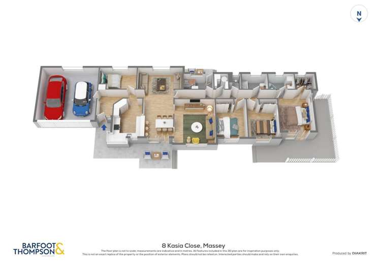 8 Kasia Close Massey_11