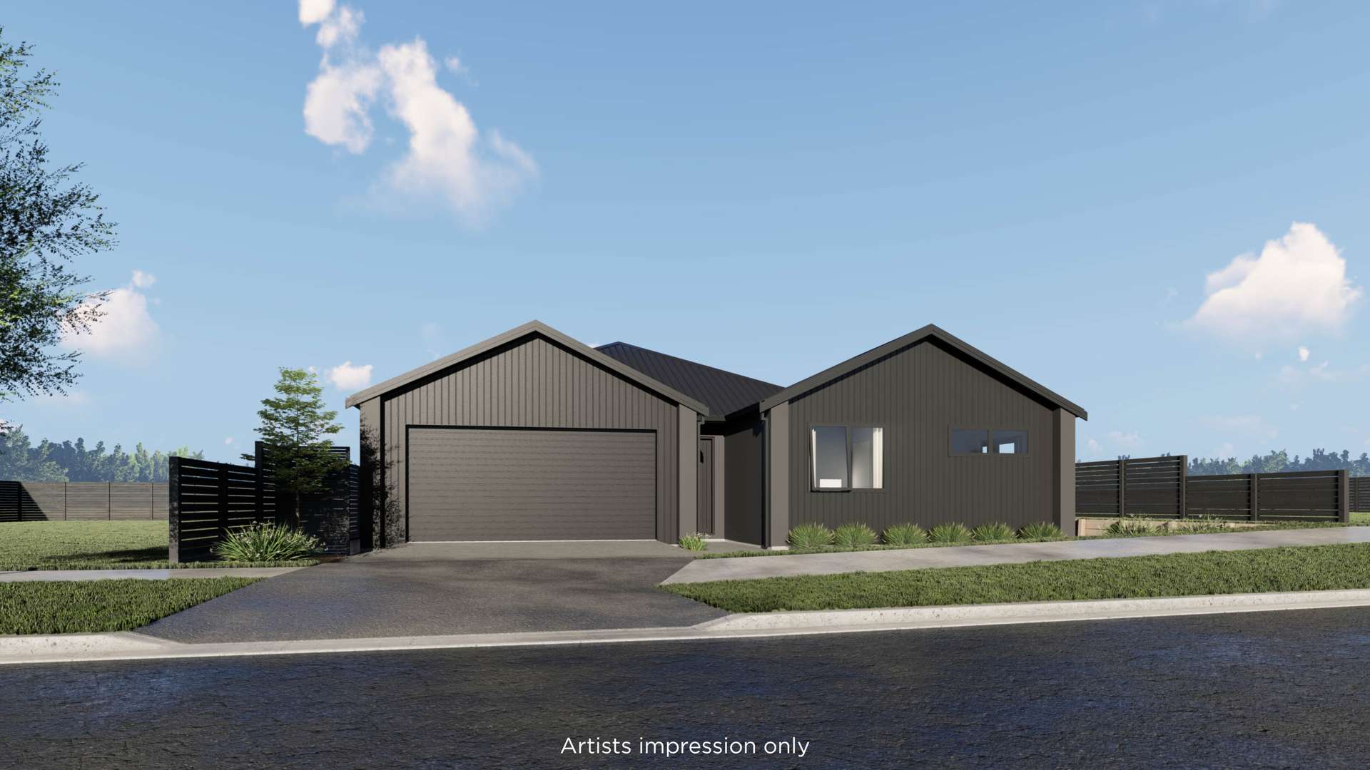 Lot 4124/- Spur Ridge Rise, Hanley's Farm Jack's Point_0