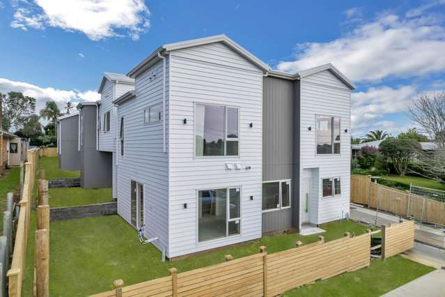 Lot 5, 9 Fairview Road Papatoetoe_4