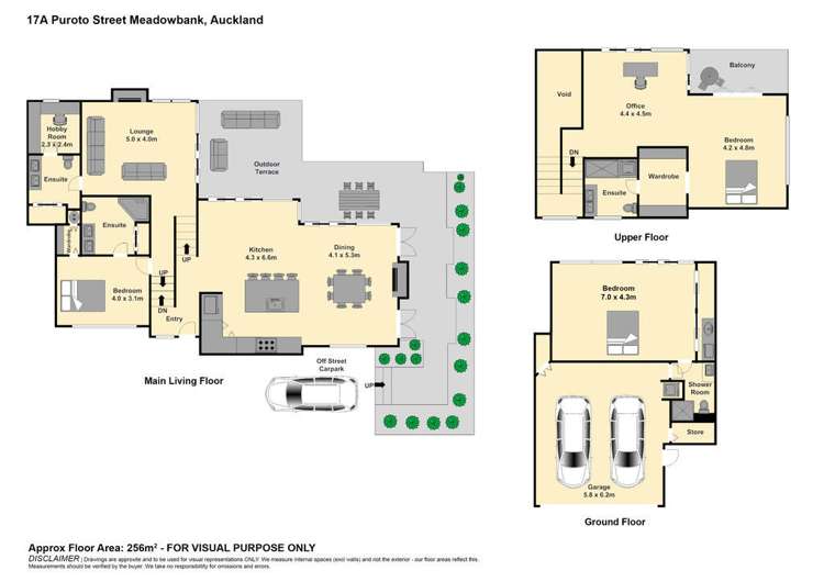 17a Puroto Street Meadowbank_18