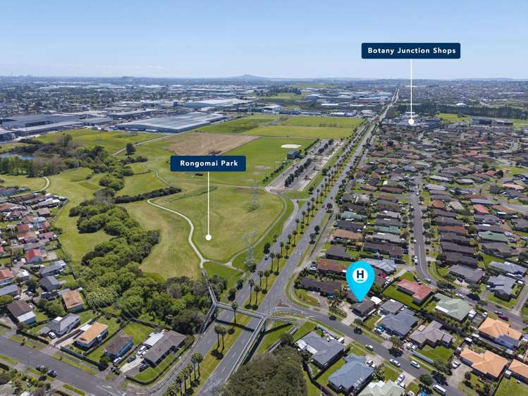 9 Whetstone Road Flat Bush_20