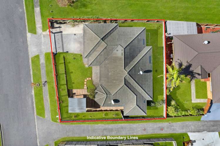 28 Saralee Drive Manurewa_2