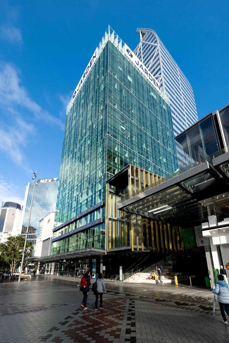 21 Queen Street Auckland Central_5