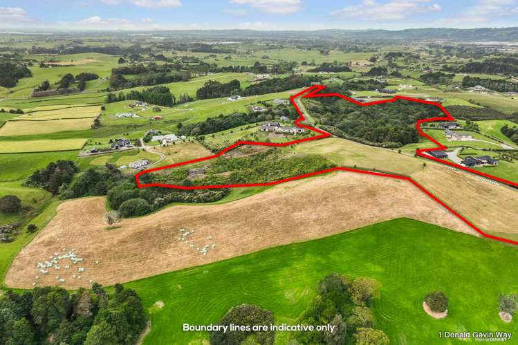 1 Donald Gavin Way, 52 & 61 Gordon Francis Drive Pukekohe East_6