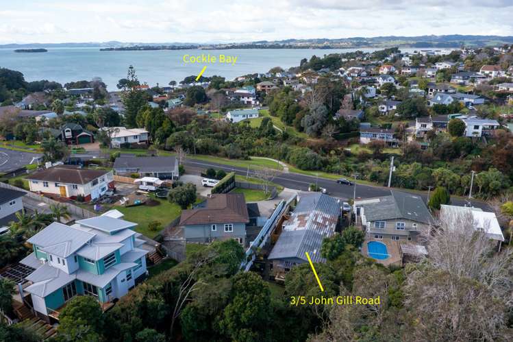 3/5 John Gill Road Cockle Bay_20