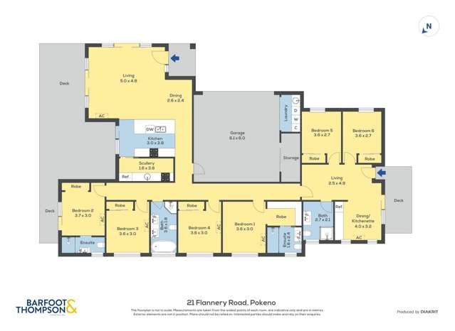 21 Flannery Road Pokeno_1