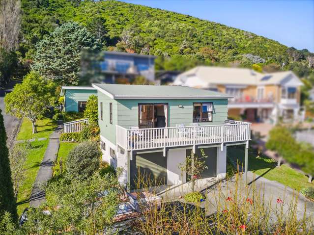 Beautiful Presentation with Expansive Views.