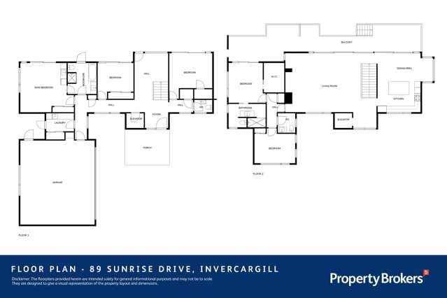 89 Sunrise Drive Seaward Bush_1