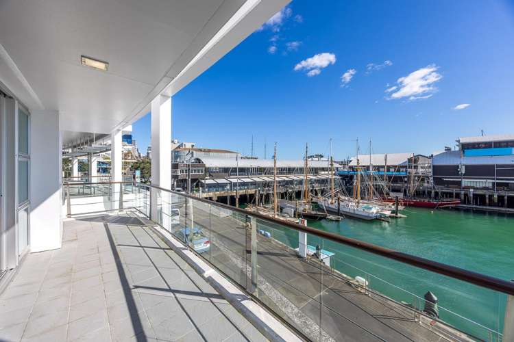 1/147 Quay Street Auckland Central_17