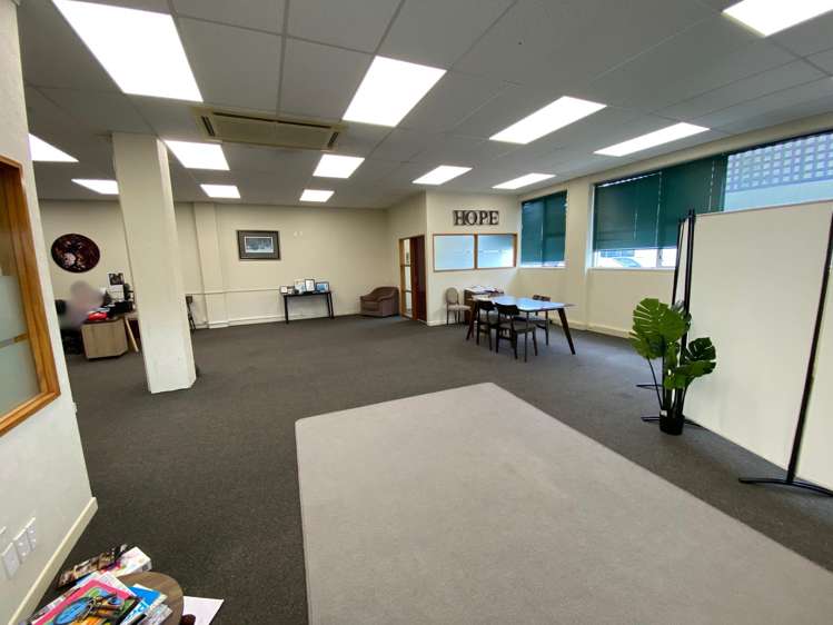 Ground Floor, 109 Princess Street Palmerston North_5