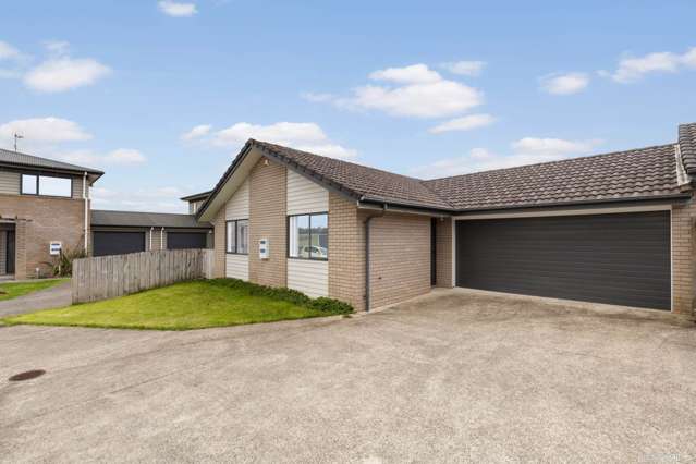 Discover Effortless Living – Move In & Enjoy!