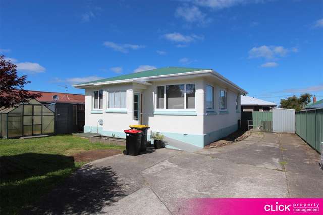 Mosgiel Family Home