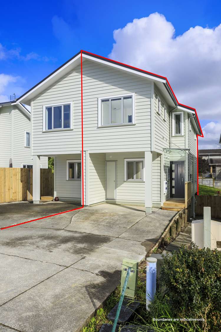 5/4 John Jennings Drive Oteha_19