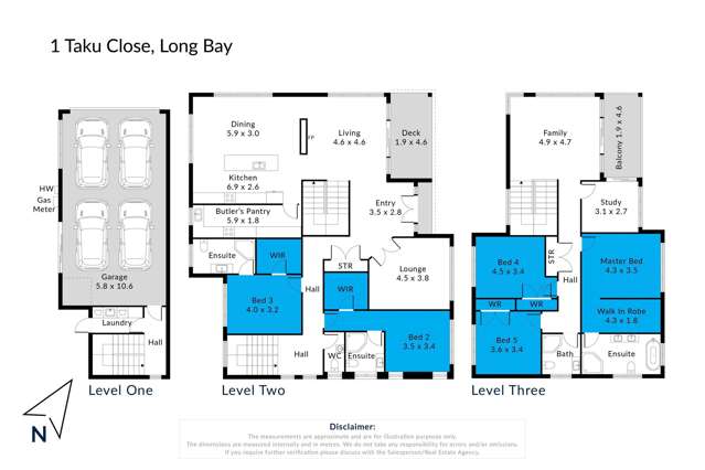 1 Taku Close Long Bay_1
