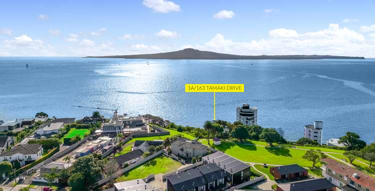 1a/163 Tamaki Drive Kohimarama_14