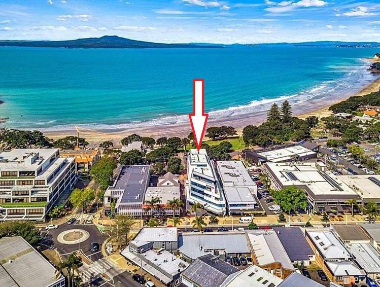 1/L3/95 Hurstmere Road Takapuna_9