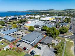 Strategic accountants’ premises one for the books