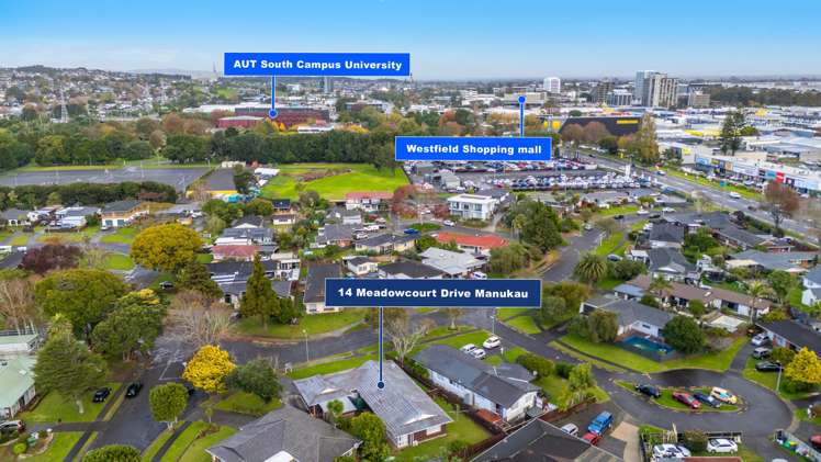 14 Meadowcourt Drive Manukau_30